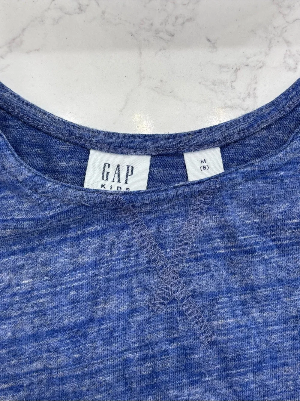 GAP kids blue